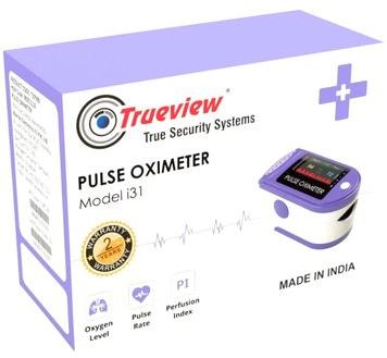 Trueview I31, Pulse Oximeteri31, Feature : Accuracy, Durable, Light Weight, Lorawan Compatible, Low Power Comsumption