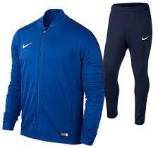 Cotton Sports Tracksuits