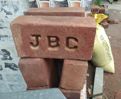 Rectangular Red Bricks, for Construction, Specialities : High Performance