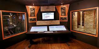 Studio Soundproofing Services