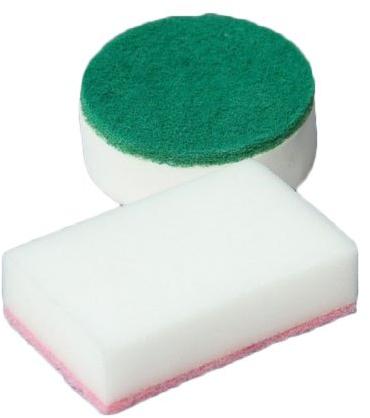 Eraser Sponge