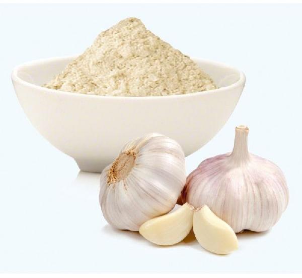 Natural Garlic Powder, for Cooking, Certification : FSSAI Certified