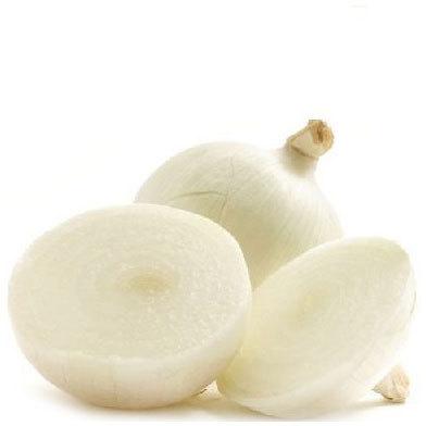 Organic White Onion, for Cooking, Human Consumption, Packaging Type : Jute Bags