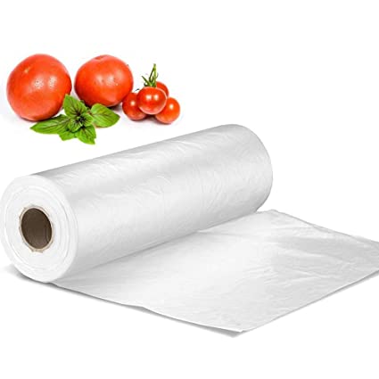 Grocery Bag Roll