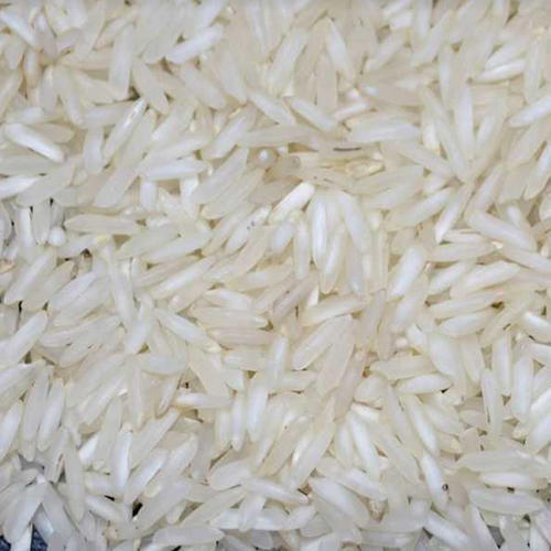 Organic Sugandha Basmati Rice, for Gluten Free, Low In Fat, Certification : FSSAI Certified