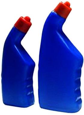 Liquid Toilet Cleaner, Packaging Type : Plastic Bottle