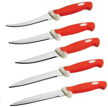 Kitchen Knives & Knife Set