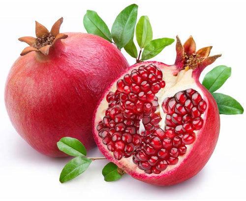 Fresh Organic Pomegranate, Style : Natural