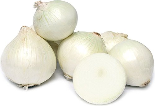 Oval Organic Fresh White Onion, for Cooking, Style : Natural