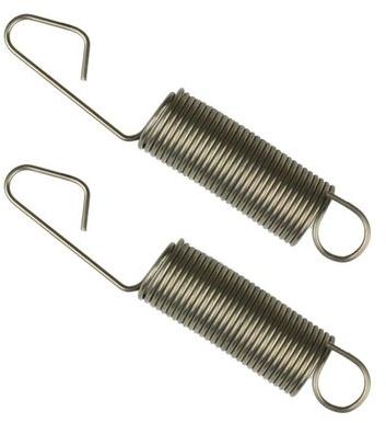 Stainless Steel Springs