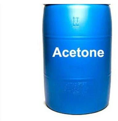 Liquid Acetone