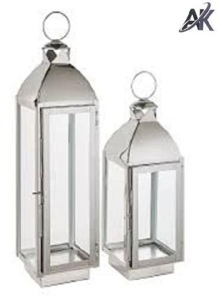 Decorative steel lanterns new design steel lanterns