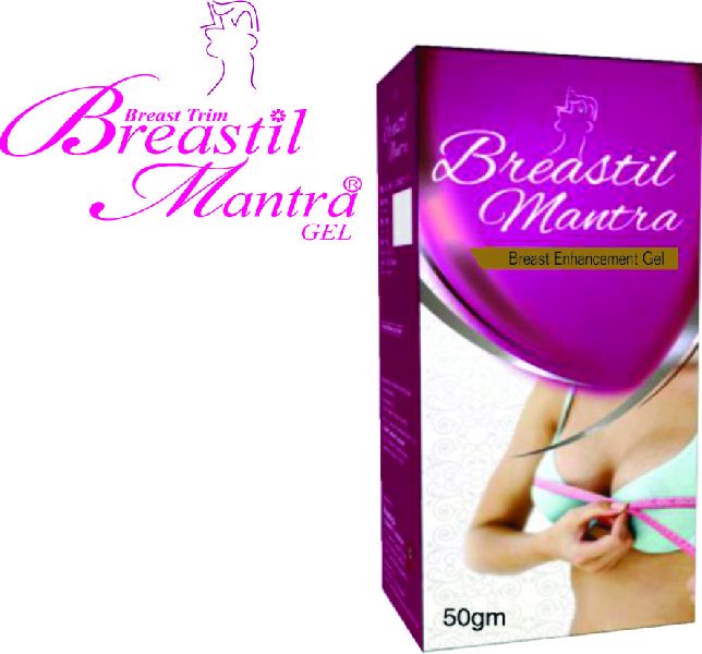 Breatil Mantra Gel (Breast Enhacement Gel