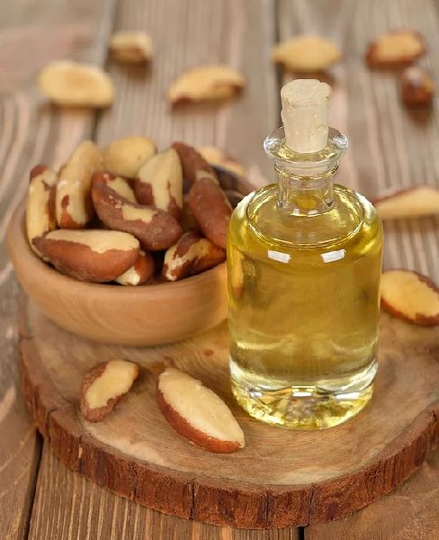 Almond oil, Shelf Life : 1Year