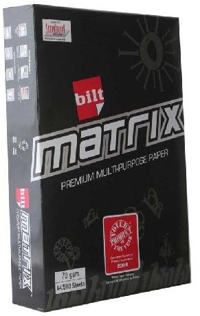 Bilt Copier Paper