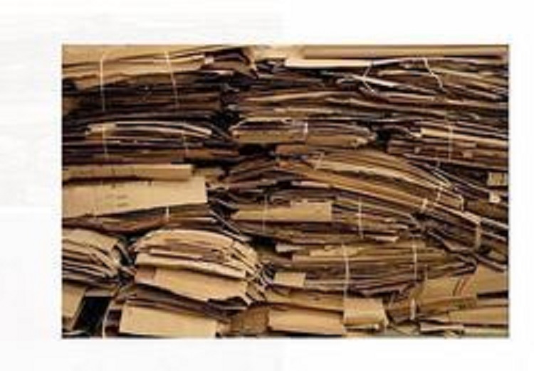 Brown Carton Scrap Certifications