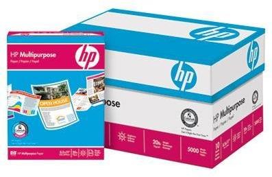 HP Office Multipurpose Copy Paper