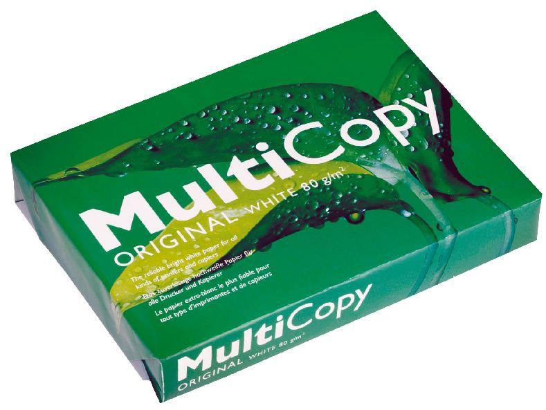 Viirgin Wood Pulp Multi Copier Paper, Size : 210x297mm, 8.5x11inch, 8.5x14inch