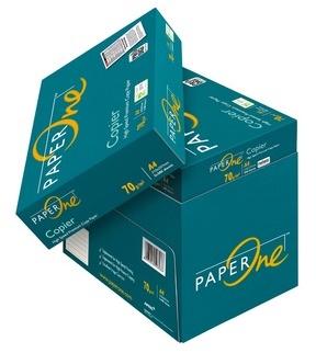 Wood Pulp Paperone A4 Copier Paper, Size : 210x297 Mm