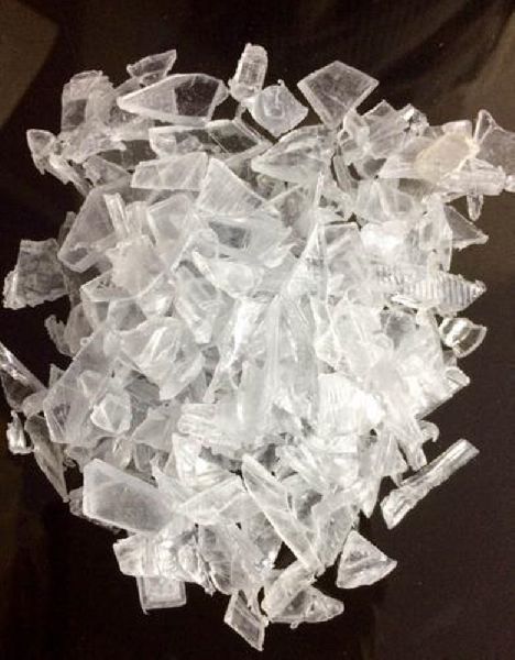 Polycarbonate PC Clear Regrind Scrap, for Indoor Partitoon, Parking Shed, Roofing, Swimming Pool
