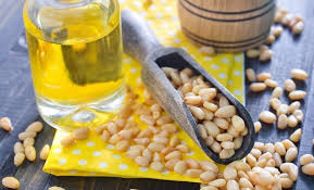 Pine Nut Oil