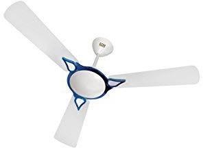 Ceiling fan, Voltage : 110-240 V