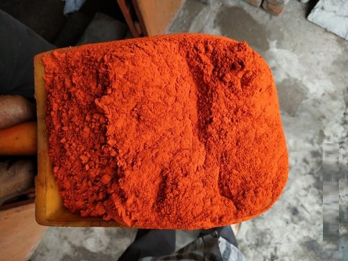 Acid orange 7 dye