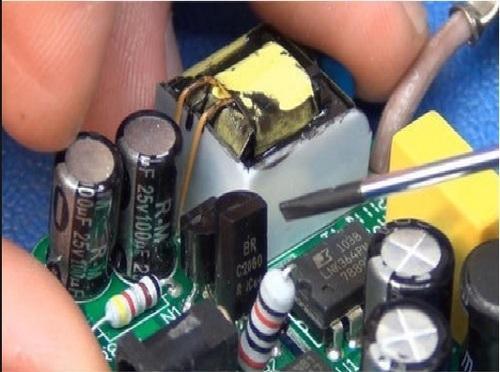 LED Light Repairing Services