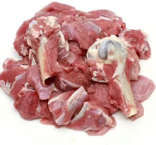 Fresh Mix Mutton, for Hotel, Restaurant, Certification : FSSAI Certified