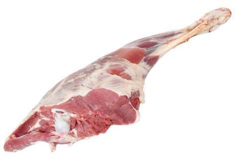 Fresh Mutton Legs, for Hotel, Restaurant, Certification : FSSAI Certified