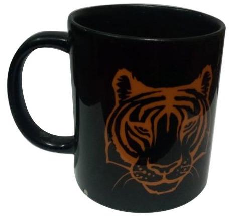 Ceramic Mug, Color : Black