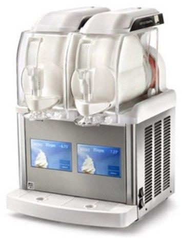 Ice Cream Dispenser, Capacity : 6-12 Liter