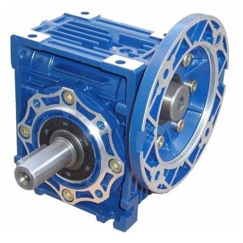 Heavy Gear Speed Reducer, for Industrial Use, Power : 0.5 to 75 kW