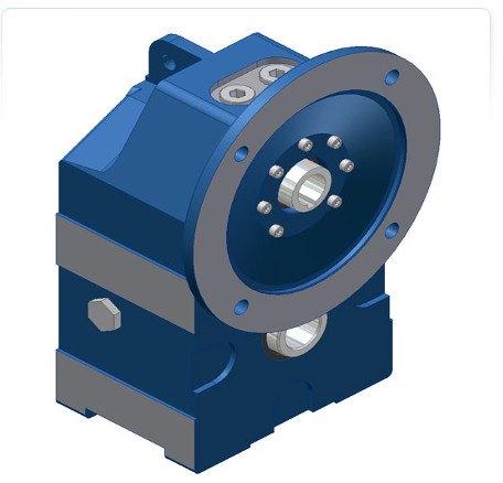 Shaft Mounted Gearbox