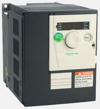 Ac drive for Automation