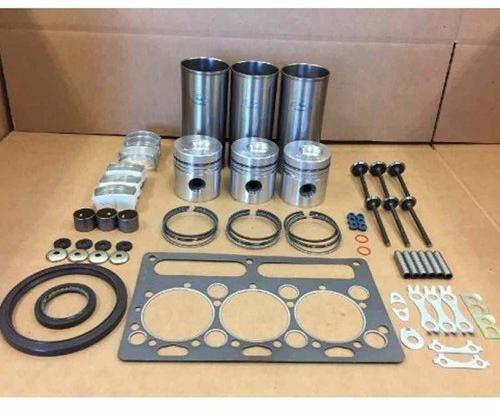 Stainless Steel Engine Overhaul Kit