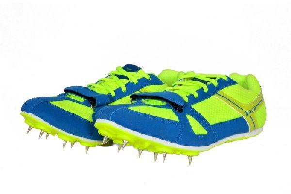 Sega Boon Athletic Shoes