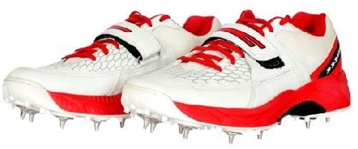 Sega Reach Spikes Cricket Shoes