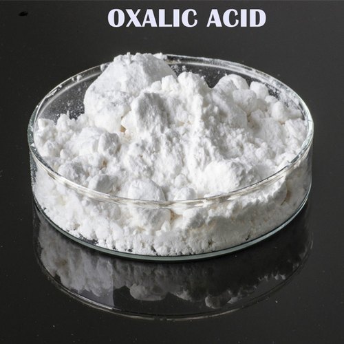 Oxalic Acid Powder