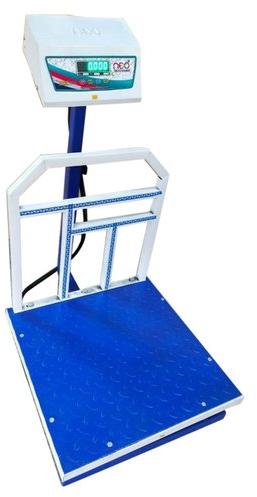 300 Kg Platform Weighing Scale