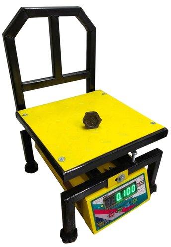 60 Kg Platform Weighing Scale