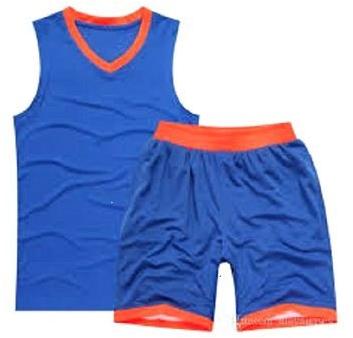 Volleyball Uniform Set Jersey & Shorts at Rs 750/set, Volleyball Kit in  Jalandhar