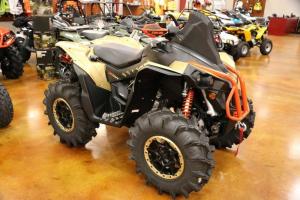 ATV Bike