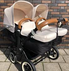 Bugaboo Donkey 3 Duo Classic Pram