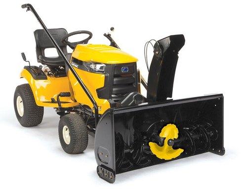 Commercial Snow Thrower