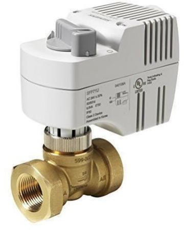 Plastic Brass Polished FCU Valve, Color : White