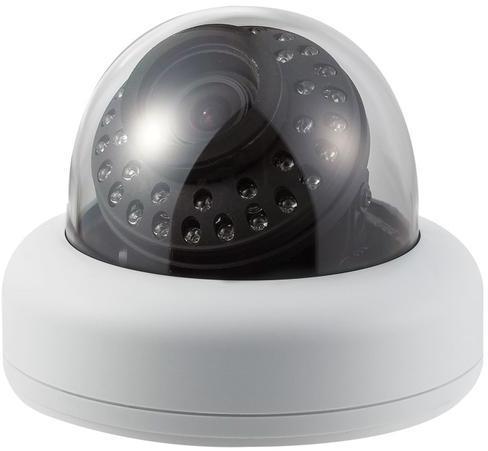 CCTV Dome Camera Service