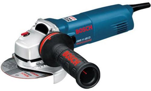 Bosch Angle Grinder, Power Consumption : 820 W
