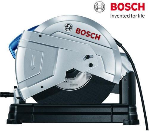 Bosch Chop Saw Cutting Machine, Cutting Blade Size : 10 Inch