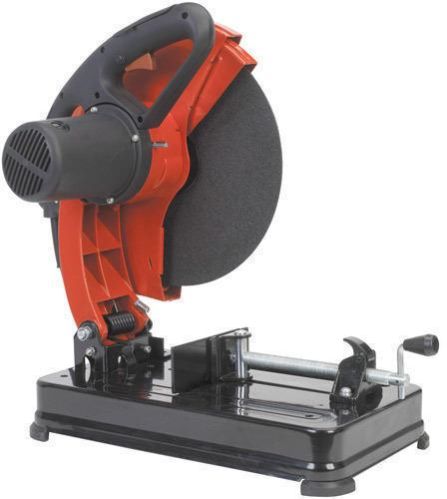 Bosch Cut Off Machine